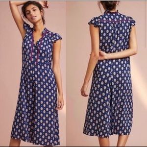 Anthropologie romper